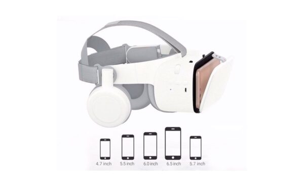 BOBOVR Z6 очки виртуальной реальности