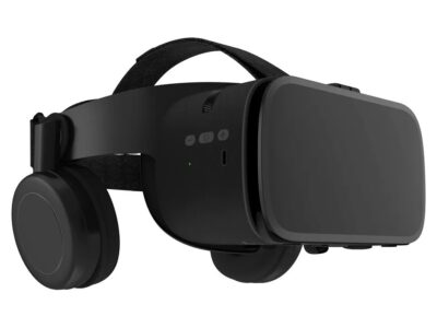 Очки виртуальной реальности для смартфона BOBOVR Z6, Черный + Геймпад