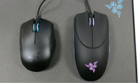 Какую игровую мышку выбрать?