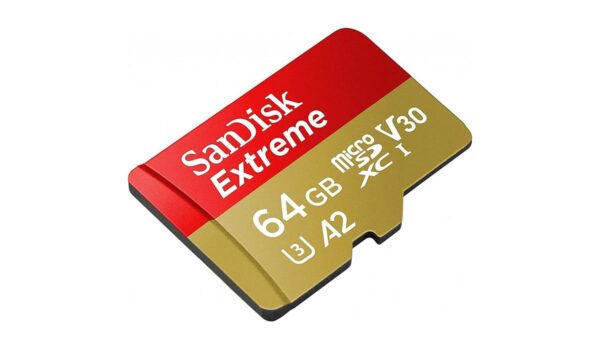 Sandisk Extreme 64 Гб Купить