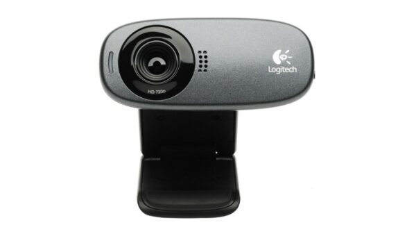 Logitech G310 веб-камера