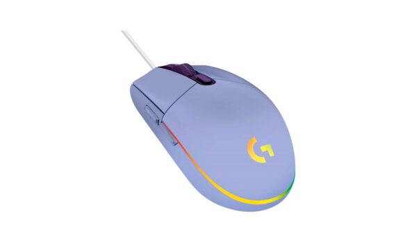 Мышка Logitech G102 купить