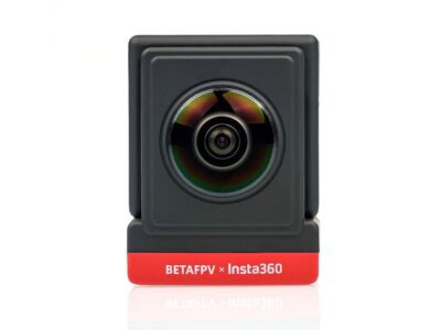 Камера BetaFPVxINSTA360 SMO 360