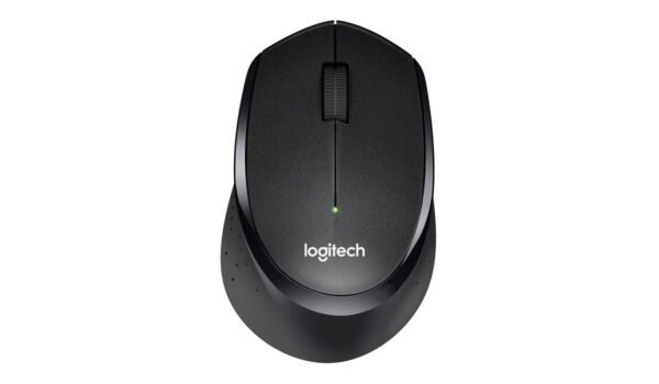 Logitech B330 Silent Plus мышь купить в Москве