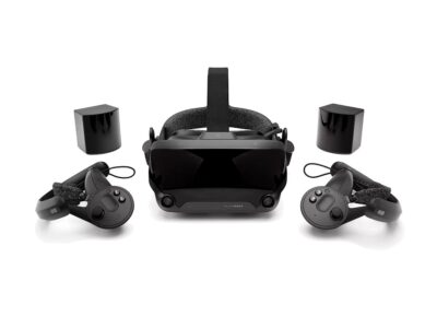Система VR Valve Index VR Kit, 144 Гц