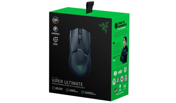 Компьютерная мышь Razer Viper Ultimate