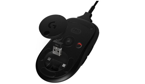 Геймерская мышь Logitech G Pro Wireless Купить