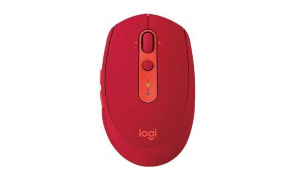 Logitech M 590 Красная