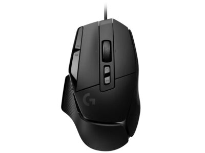 Игровая мышь Logitech G G502X (Белый/Черный)