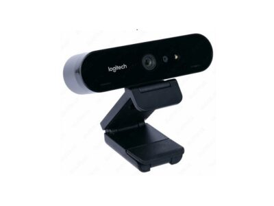 Веб-камера Logitech Brio Stream Edition