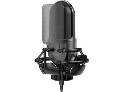 Микрофон проводной Fifine K720