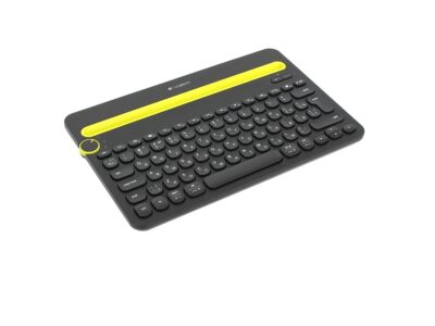Беспроводная клавиатура Logitech K480 Multi-Device