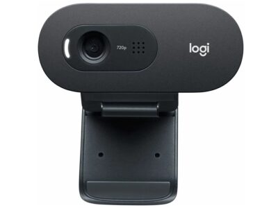 Веб-камера Logitech VC HD Business Webcam C505e