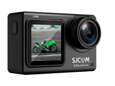 Экшн камера SJCam SJ8 Dual Screen