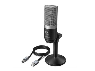 Микрофон проводной Fifine K 670